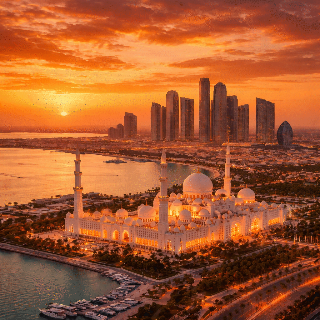 Top 20 Best Places to Travel in 2026