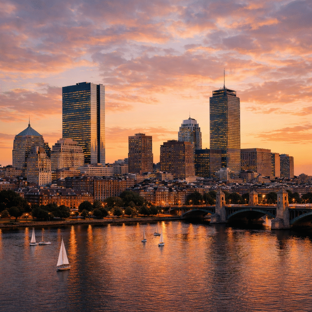 Flight Deals from Paris