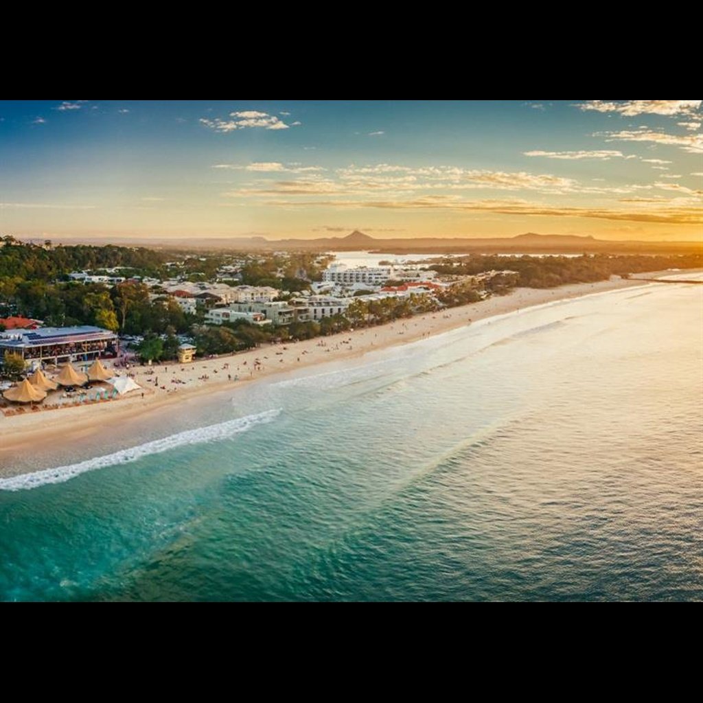 Nossa Heads - Australia